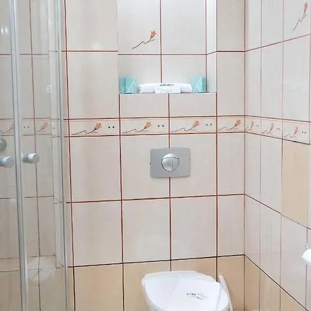 Grunwaldzka 104 Pobierowo