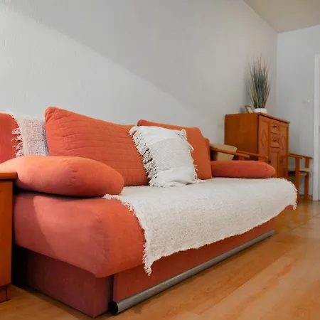 Apartamento Grunwaldzka 104 Pobierowo