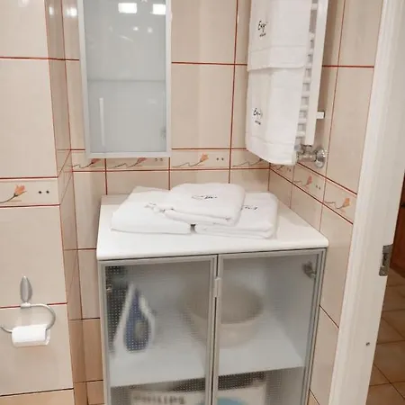 Apartamento Grunwaldzka 104 *