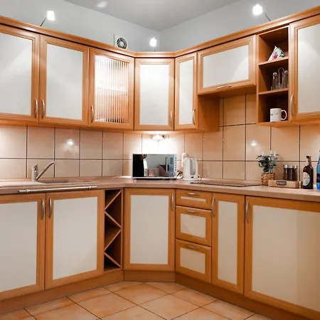 Apartamento Grunwaldzka 104
