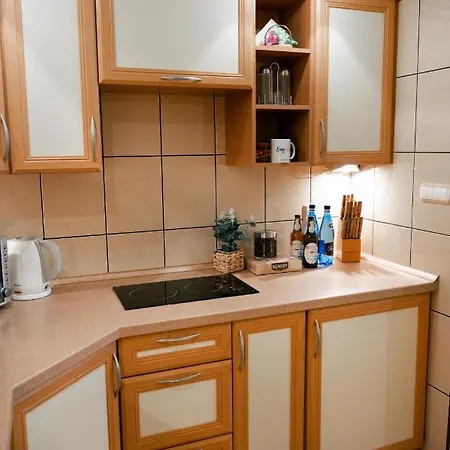 Apartamento Grunwaldzka 104