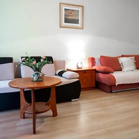 Apartamento Grunwaldzka 104 *
