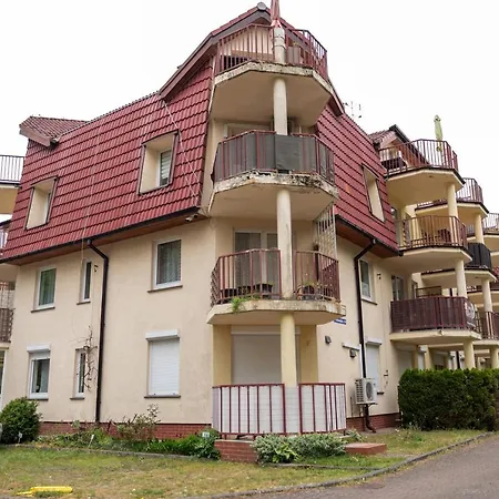 Grunwaldzka 104 Apartamento *