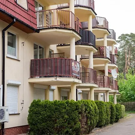 Apartamento Grunwaldzka 104