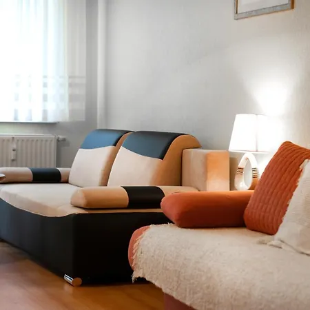 Apartamento Grunwaldzka 104 *